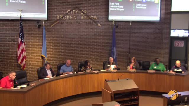 South Broken Arrow Library Survey Reveals 90% Community Support for Funding Contribution