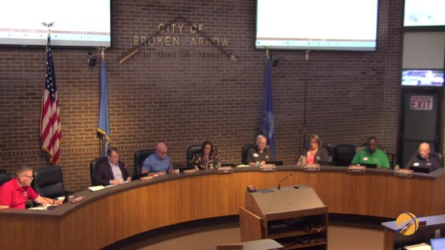 Sellers Family Seeks Resolution From Broken Arrow After Sewer Backup Damage