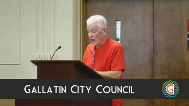Gallatin Council Introduces Condo Lease Requirement and Waste Storage Regulations