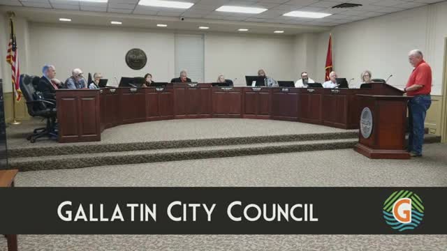 Gallatin Resident Jake Barr Raises Concerns Over Boating Noise and Safety Issues