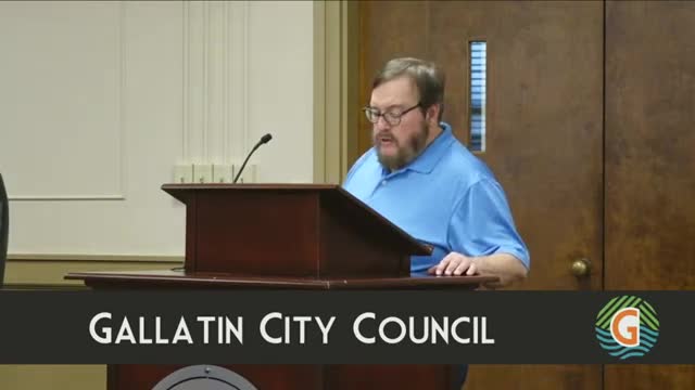 Residents Oppose Overdeveloped Fox and Harbor Marina Proposal in Gallatin