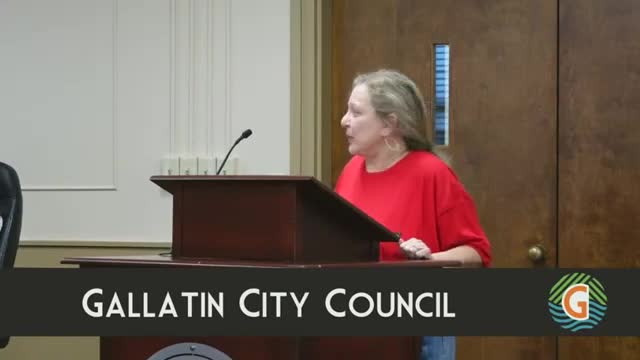 Real Estate Agent Advocates for New Marina to Address Boat Storage Needs in Gallatin