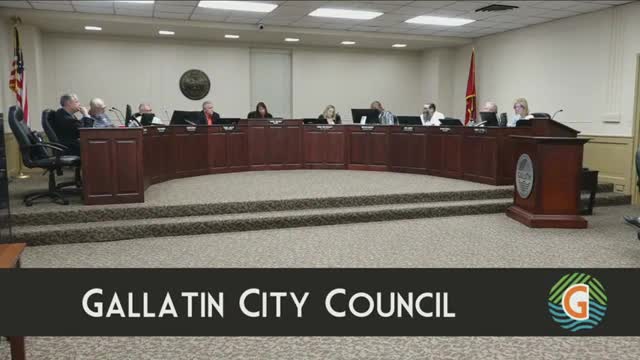 Gallatin Council Defers Decision on Fox And Harbor Marina Development Plan
