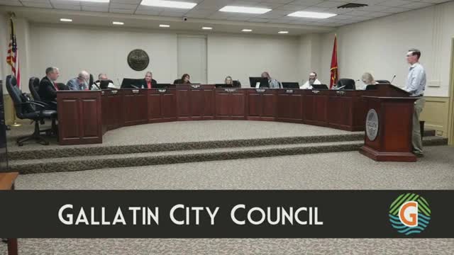 Gallatin City Council Approves Annexation of 327 Acres Near Highway 31