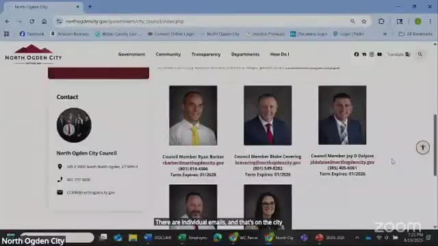 Retired Resident Questions Texas Property Tax Policy for Seniors