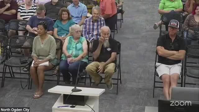 City Council Closes Public Hearing Ahead of Tax Rate Decision Next Week