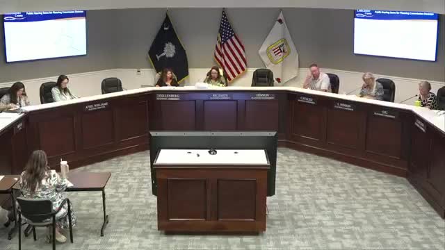 Residents Voice Concerns on Traffic and Drainage Issues in Lancaster County