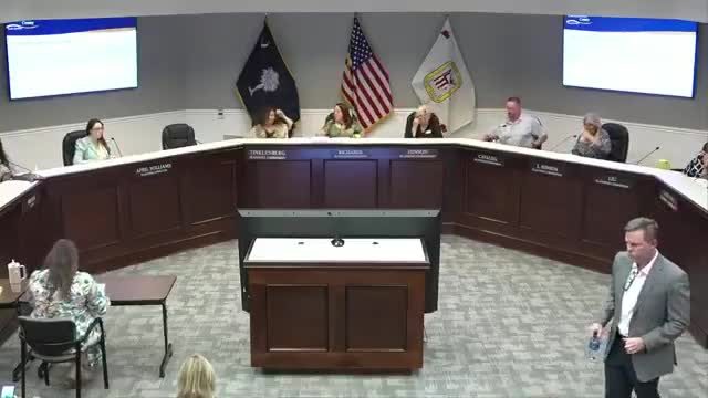 Planning Commission Appoints Moira Mar Mata as New Secretary