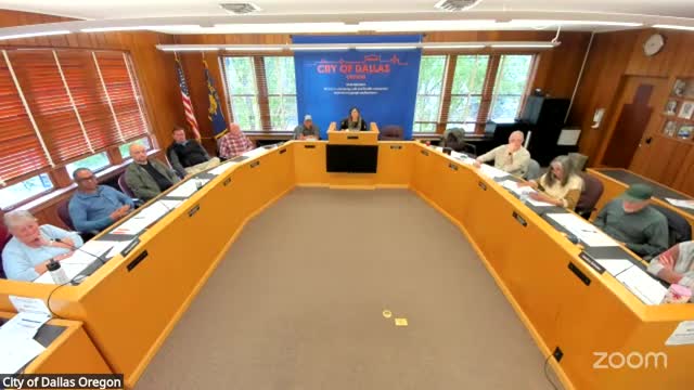 Community Voices Concerns Over ODOT Street Maintenance and Pothole Repairs