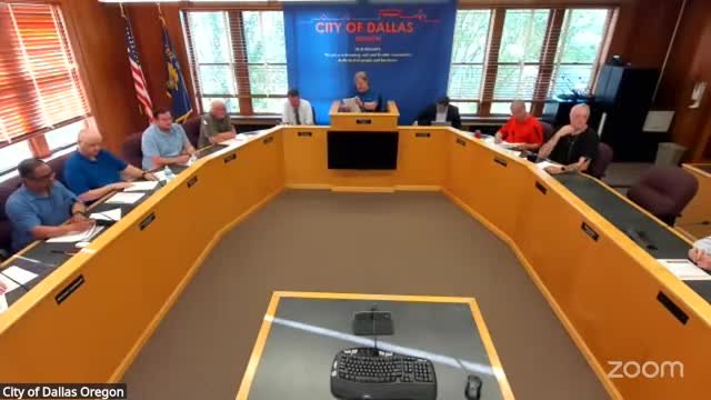City Council Welcomes New Employees Jesse Johnson and Jennifer Ward to Key Positions