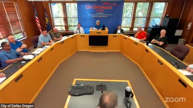 Council authorizes city manager to sign $50,000 cybersecurity grant to upgrade water-plant firewall