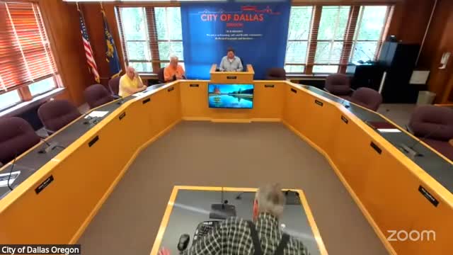 Commissioner proposes handbook and subcommittees to broaden commission’s policy role