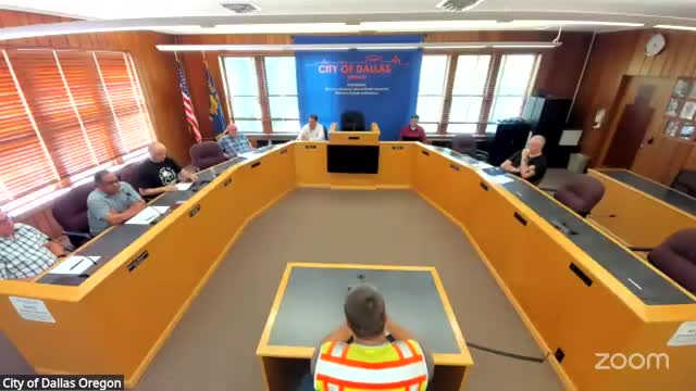 ODOT-funded Ellendale-Levins intersection upgrade to start July; city outlines detours and signal work