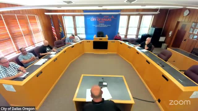 Dallas police report full staffing until chief’s retirement, fleet issues and a rise in traffic stops