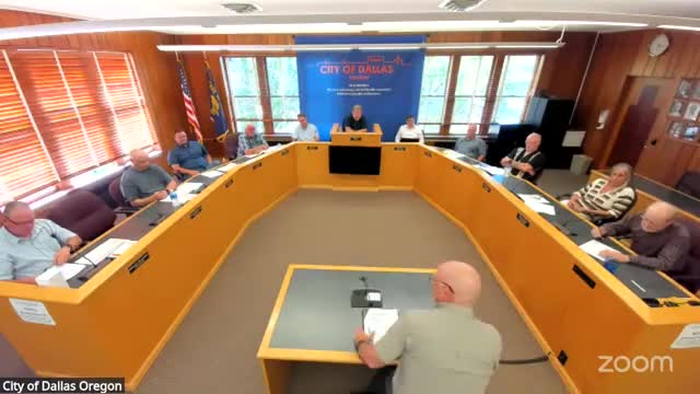 City reports progress on Lockrail node and mill-site planning; 791 Main Street partner still pending