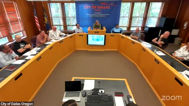 Dallas council reviews police station options, eyes value engineering and new financing route