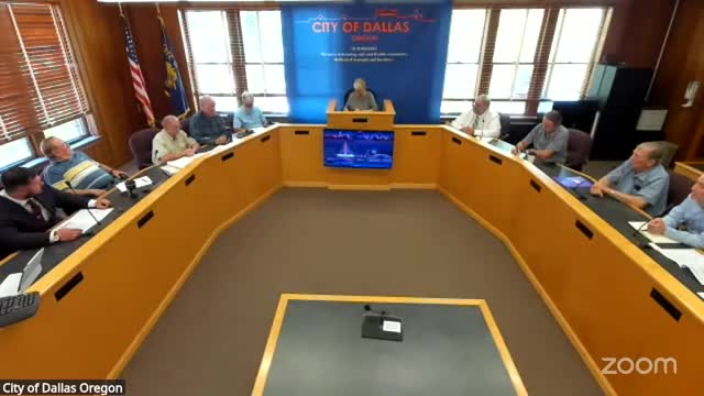 Local Commission Explores Power and Water Capacity for Data Centers
