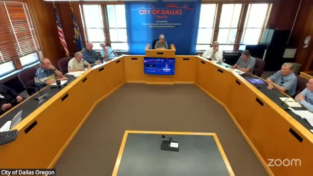 Railroad Leaders Discuss Capital Investment for Dallas Line Restoration