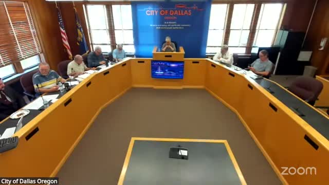 Dallas EDC reviews grant awards, property leads and vacant industrial space; staff to share TGM report