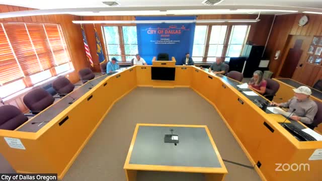 Staff continues vendor review after June EV‑charger revenue fell short of costs