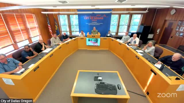 City recognizes completed Forestry Creek Trail project; names new support services supervisor