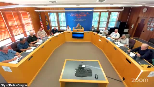 Council approves first reading to add Polk County ex officio seat on Economic Development Commission