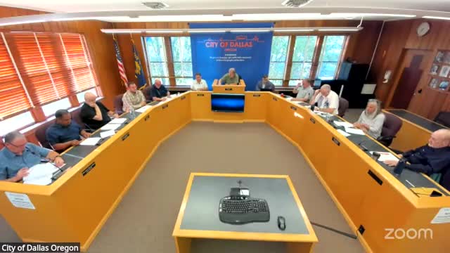 Council advances cleanup ordinance removing incidental mural permit reference