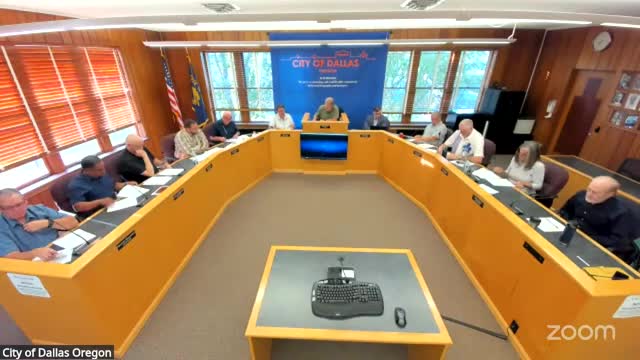 City council adopts policy for memorials and public art; members debate scope of prohibited imagery