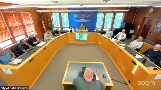 Resident urges city to address ongoing nuisance at 1353 Southwest Alexander Drive