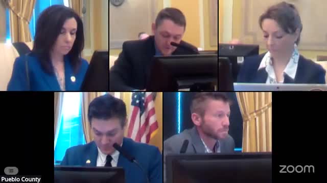 Commissioners grant partial relief on tax abatement petition for Thomas Sexton