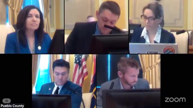 County formalizes lease agreement with Department of Human Services to meet state audit requirements