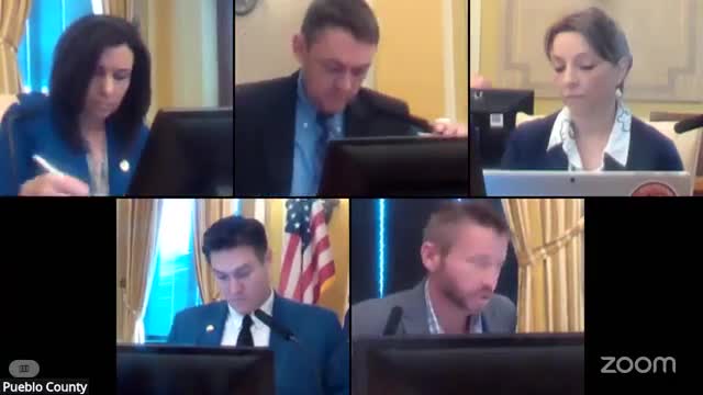 County commissioners ratify independent referees' decisions in annual equalization hearings