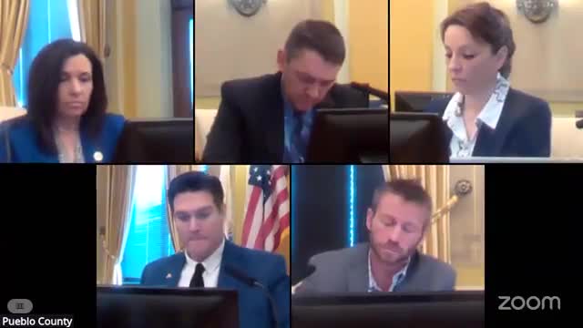 Pueblo commissioners weigh rolling private activity bonds to fund Tava Square 108-unit affordable housing project