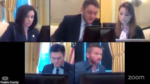 Commissioners renew secure-transport permit for Aspen Ride LLC