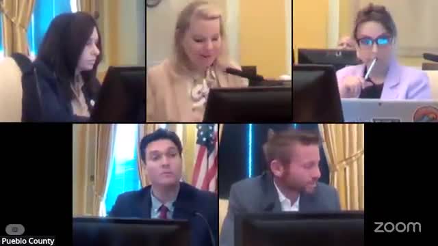 Commissioners move to executive session to get legal advice on regional building-department IGA