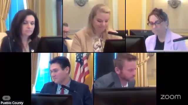 County approves Crossroads Turning Points contract for LEAD case management