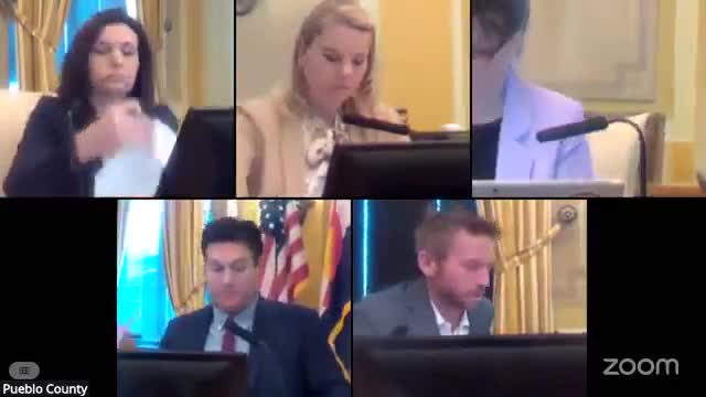 County finalizes employee recognition policy after staff and union review