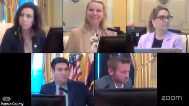 Pueblo County adopts paid parental leave policy, adds postpartum recovery for birth mothers