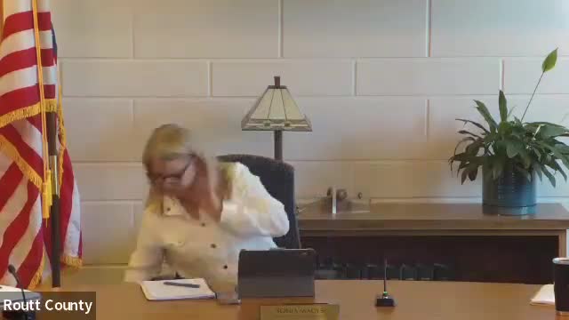 Routt County commissioners approve $3.39 million in disbursements, pass consent agenda