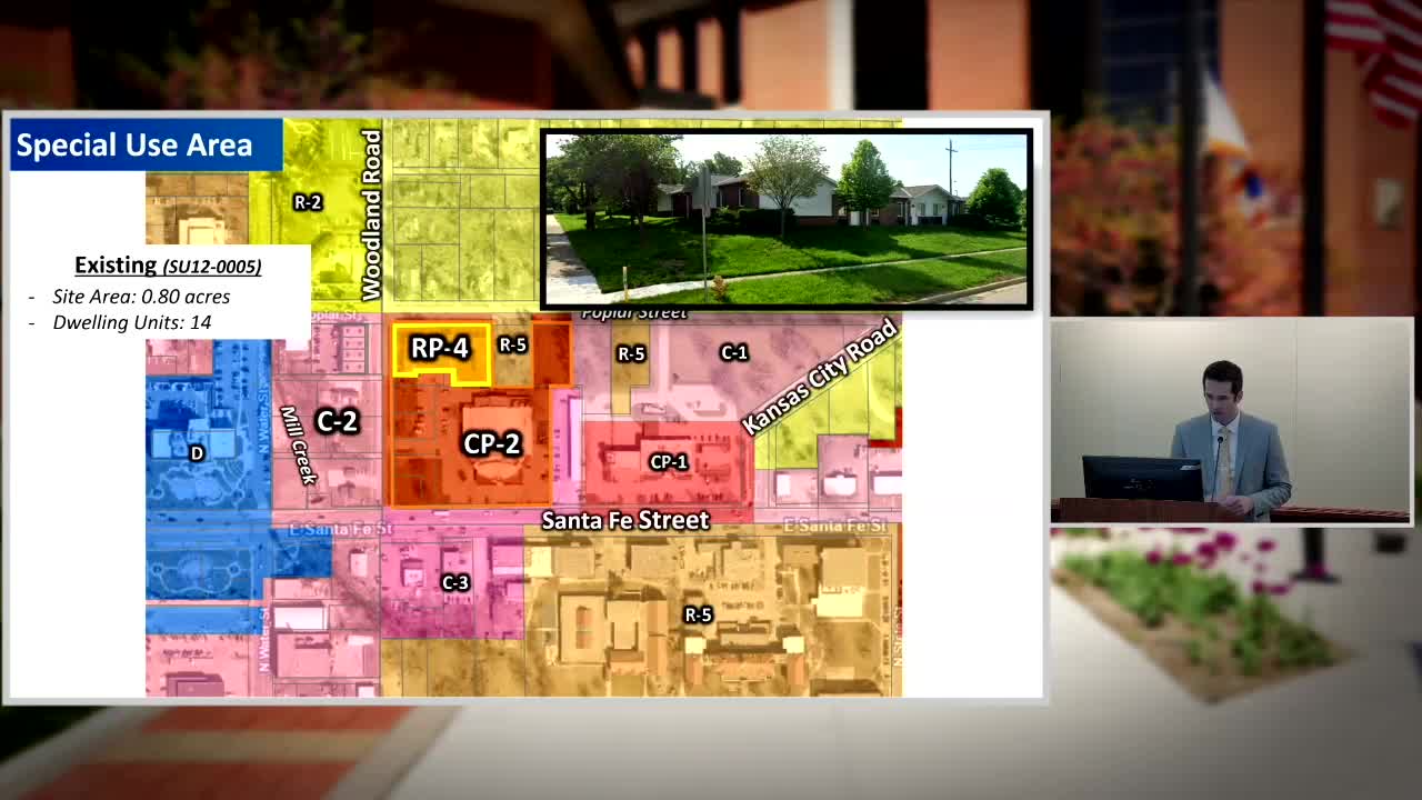 Olathe Approves Salvation Army Expansion for Family Shelter to Add Four Units
