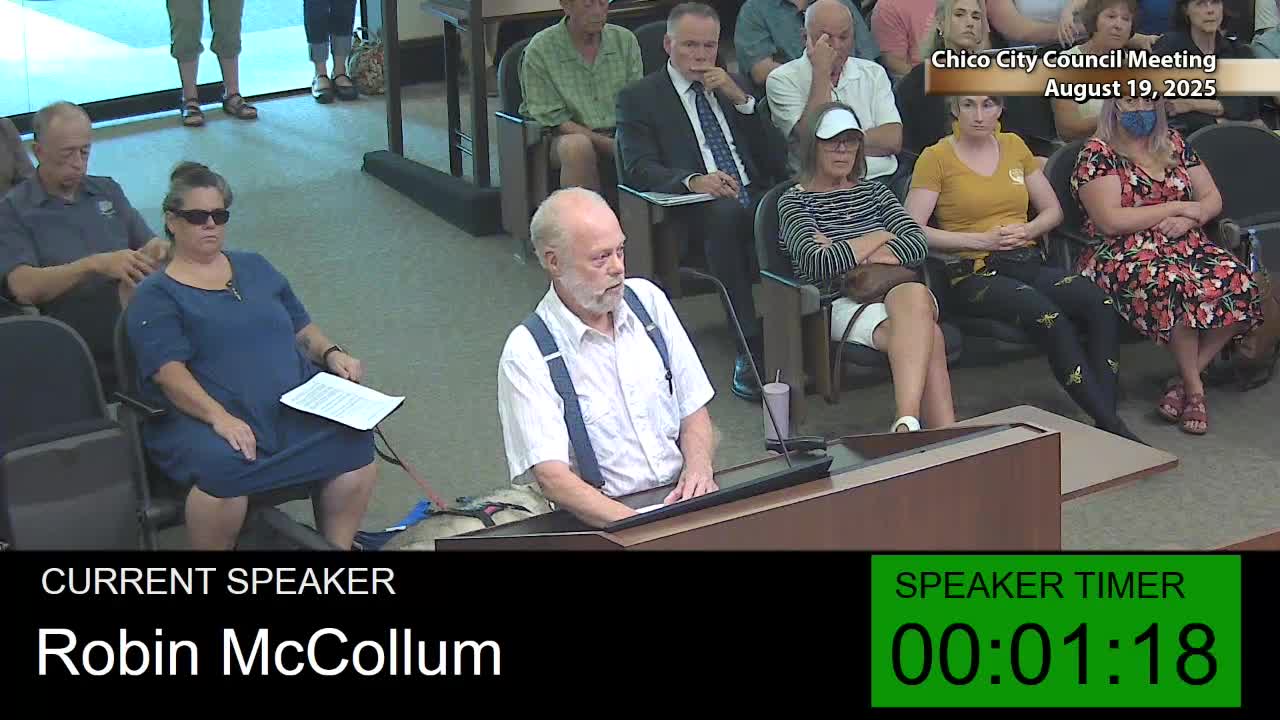 County Supervisors Approve Expenditures for Critical City Protection Project