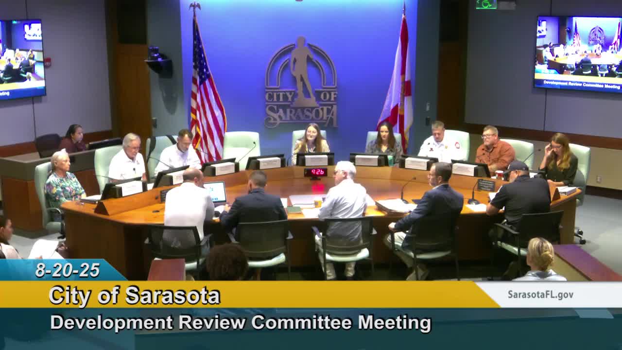 City Council Discusses Infrastructure Plans for Water and Wastewater Systems
