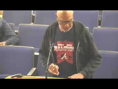 Resident Raises Concerns About New Data Center Near Elmwood Neighborhood