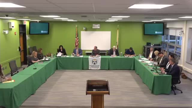 Montville School District Reports Progress on Construction and Transportation Savings Initiative