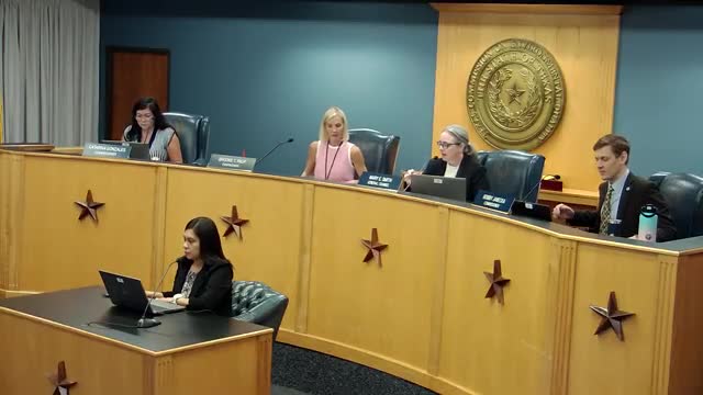 Commission Denies Hearing Requests for Beaumont New Ammonia's Air Quality Permit Amendment