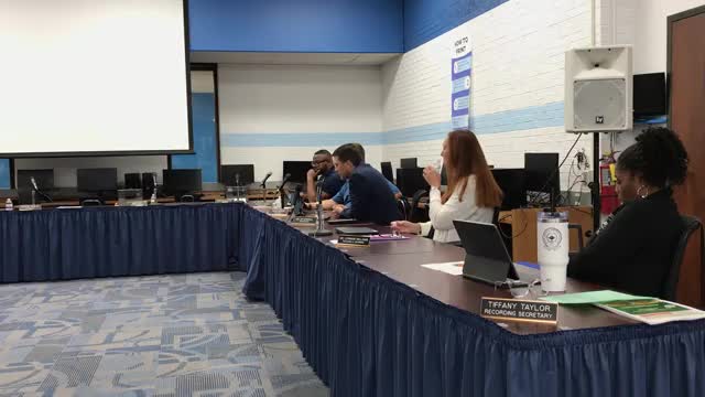 District 228 Highlights Successful Start with New Partnerships and Facility Upgrades