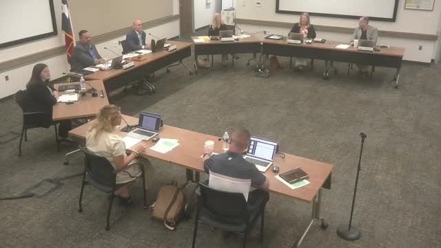 College Station ISD Welcomes New Assistant Principals Across Multiple Schools