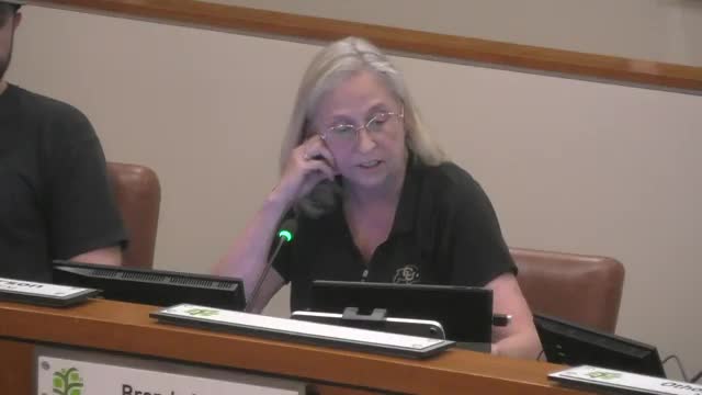 Englewood council debates compliance with state zoning and parking regulations