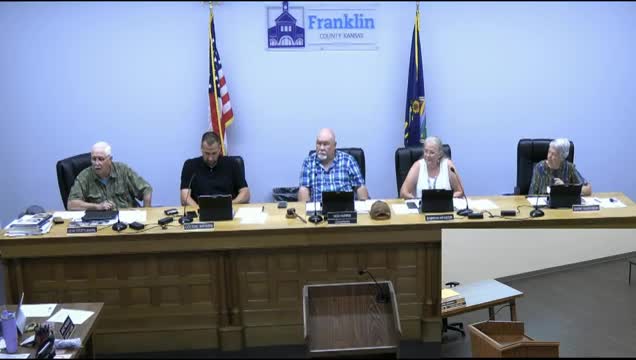 County Prepares for Bridge Upgrades on John Brown and Old 50 Highway