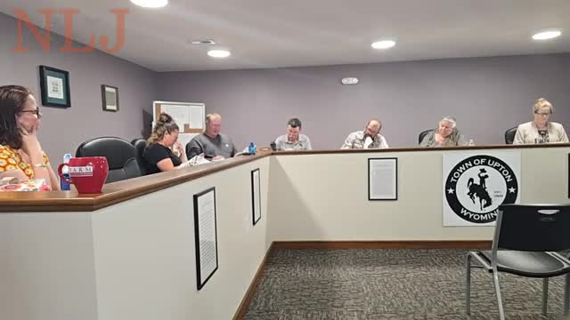 Council Approves Budget Amendment Redirecting Funds to Law Enforcement and Attorney Equipment